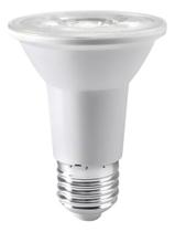 Kit 3 lampadas 8w Par20 Dimerizavel 6500k bf