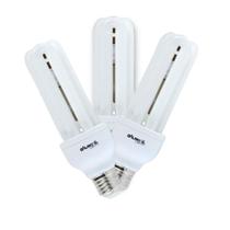 Kit 3 Lampadas Eletronica 3U Galaxy 20W 127V 6400K