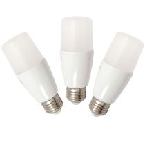 Kit 3 Lampadas LED Compacta Asus 10W Bivolt 6500K Kit 3 Lampadas LED Compacta Asus 10W Bivolt 6500K