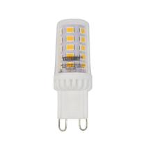 Kit 3 Lâmpadas LED G9 Espiga 3W Autovolt 2200K - Taschibra