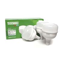Kit 3 Lâmpadas Led Taschibra TKL 270 High Led 50W E27 Bivolt