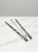Kit 3 Lápis de Olho Vivai e Pink21 Preto Marrom Branco para Contorno e Iluminação