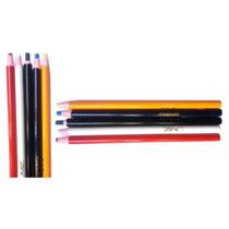 Kit 3 Lápis Giz Mágico Riscar Tecido Molde Some C/ Calor