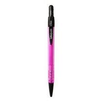 Kit 3 Lapiseira 2.0 Plus + Grafite 2mm Escolar Cores LeoLeo Onda Futuro Cor + Grafite:Rosa Pink = 3 unidades