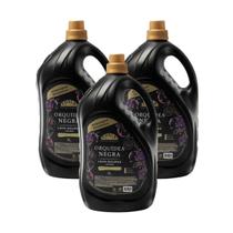 Kit 3 LavaRoupas Coala Orquídea Negra 3 Un de 5L. Rende 300 Lavagens Kit 3 LavaRoupas Coala Orquídea Negra 3 Un de 5L. Rende 300 Lavagens