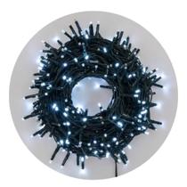 Kit 3 Led 100 - Branco A Prova Dagua 30m Kit 3 Led 100 - Branco A Prova Dagua 30m
