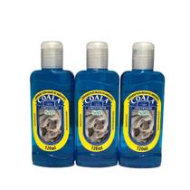 Kit 3 Limpadores Perfumados Coala 120ml para Ambientes Fragrância Soft Kit 3 Limpadores Perfumados Coala 120ml para Ambientes Fragrância Soft