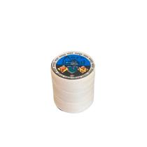 Kit 3 Linha Aero Fun 500 Jardas Branca