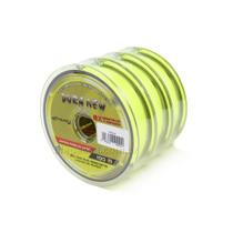 Kit 3 Linhas Monofilamento Artemis Dura New 0.40mm 40lb/19,48kg (3x 100m) - Várias Cores