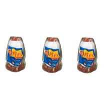 Kit 3 Linhas Setta Para Pipa 500J Branca