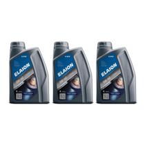 Kit 3 Litros Elaion F50 Tas 5w40 Sintético Kit 3 Litros Elaion F50 Tas 5w40 Sintético