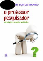 Kit 3 Livro O Professor Pesquisador - Parabola Editorial