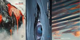 Kit 3 Livros Carla Madeira Tudo É Rio + Véspera + A Natureza - Record