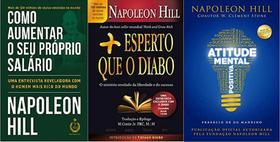 Kit 3 Livros Como Aumentar O Seu Próprio Salário + Mais Kit 3 Livros Como Aumentar O Seu Próprio Salário + Mais