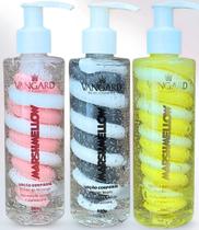 Kit 3 Loção Creme Hidratante Marshmallow 200ml Para O Corpo Kit 3 Loção Creme Hidratante Marshmallow 200ml Para O Corpo