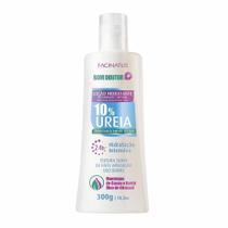 Kit 3 Loção Hidratante Deo Corporal 10% Ureia Bom Doutor