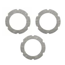 Kit 3 Lona de Embreagem Yanmar TC8 TC10 TC11 TC12 TC14 E SUPER Kit 3 Lona de Embreagem Yanmar TC8 TC10 TC11 TC12 TC14 E SUPER