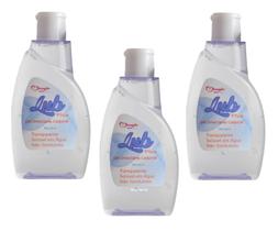 Kit 3 Lub Plus Neutro *lubrificante Íntimo* 110ml cada P.R.O.M.O.Ç.Ã.O Kit 3 Lub Plus Neutro *lubrificante Íntimo* 110ml cada P.R.O.M.O.Ç.Ã.O