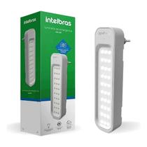 Kit 3 luminaria de emergencia autonoma lea 150 intelbras Kit 3 luminaria de emergencia autonoma lea 150 intelbras