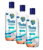 kit 3 Lustra Moveis Peroba King Marine 500ml kit 3 Lustra Moveis Peroba King Marine 500ml