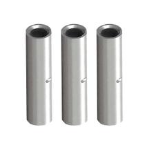 Kit 3 luva de compressao 150mm sibratec Kit 3 luva de compressao 150mm sibratec