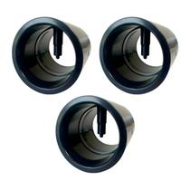 Kit 3 luva para sensor de temperatura rev. 001 lxp