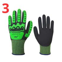 Kit 3 Luva Volk Anti Impacto E Anticorte Cut R2 Ca 42941 Kit 3 Luva Volk Anti Impacto E Anticorte Cut R2 Ca 42941