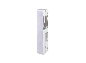 Kit 3 luz de emergência led pratic tle-06 - taschibra Kit 3 luz de emergência led pratic tle-06 - taschibra