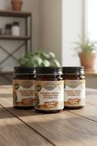 Kit 3 Magnésio Treonato 500mg Ginseng Panax 100mg Vitamina B12 1000mg Kit 3 Magnésio Treonato 500mg Ginseng Panax 100mg Vitamina B12 1000mg