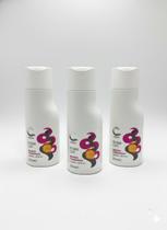 Kit 3 Make Curl Gelatina Modeladora Amavia Cabelo Hidratante Kit 3 Make Curl Gelatina Modeladora Amavia Cabelo Hidratante