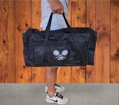 Kit 3 Mala Bolsa De Viagem Sacola De Viagem Extra Grande M P