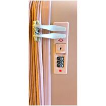 Kit 3 Malas Viagem P, M, G - 360º - Abs - Alta Qualidade - Rodinha removível