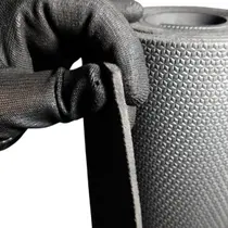 Kit 3 Mantas Tapete Tatame De Borracha EVA Espessura 5mm 2000mmX1000mm Borrachas Londrina