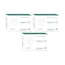 Kit 3 Marbox-Leish Tratamento Leishmaniose 30 Comp. 20mg Kit 3 Marbox-Leish Tratamento Leishmaniose 30 Comp. 20mg