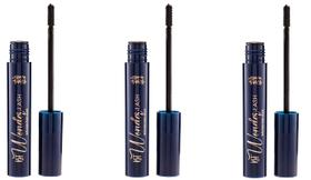 Kit 3 Máscara Para Cílios BT Wonder Lash 5g Bruna Tavares