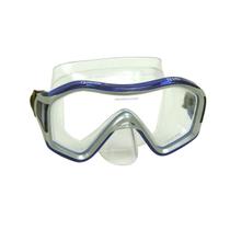 Kit 3 Máscaras Mergulho, Snorkel, Apneia Rio Fun Dive