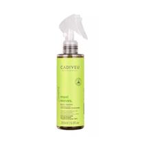 Kit 3 Maxi Ondas Ativador De Cachos Bossa Nova 200ml Kit 3 Maxi Ondas Ativador De Cachos Bossa Nova 200ml