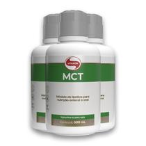 Kit 3 MCT Vitafor 500ml