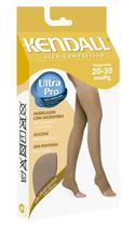 Kit 3 Meia 7/8 de Alta Compressão Kendall Feminina 1713