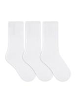Kit/3 Meia Cano Longo Selene 4090.001 Masculina Algodão T. 39/43 Kit/3 Meia Cano Longo Selene 4090.001 Masculina Algodão T. 39/43