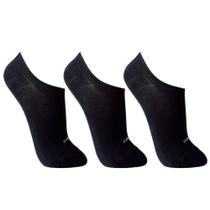 Kit/3 meia lupo 3270-089