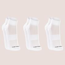 Kit 3 Meia Lupo Dry Academia Corrida Cano Médio Poliamida Kit 3 Meia Lupo Dry Academia Corrida Cano Médio Poliamida