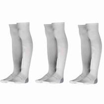 Kit 3 Meião De Futebol Kanxa Profissional Top