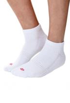 Kit 3 Meias Dantelle Cano Curto DeMillus 203013