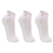 Kit 3 Meias Lupo AF Sport 03226-089