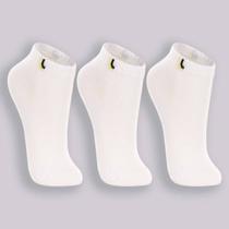 Kit 3 Meias Lupo KM Sport - Infantil - 0929 - sortida - 3036 Kit 3 Meias Lupo KM Sport - Infantil - 0929 - sortida - 3036
