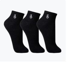 Kit 3 Meias Lupo Sport Cano Médio Algodão esporte 3223 Kit 3 Meias Lupo Sport Cano Médio Algodão esporte 3223