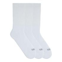 Kit 3 Meias Mash Esportiva Cano Longo Masculina 211.04