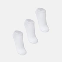 Kit 3 Meias Puket Adulto Tripack Sapatilha Unissex Kit 3 Meias Puket Adulto Tripack Sapatilha Unissex