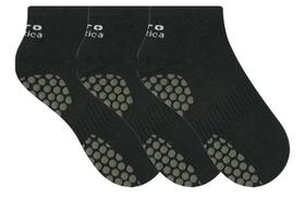 Kit 3 Meias Selene 4010 Para Hidroginastica tamanho 39-43 Kit 3 Meias Selene 4010 Para Hidroginastica tamanho 39-43